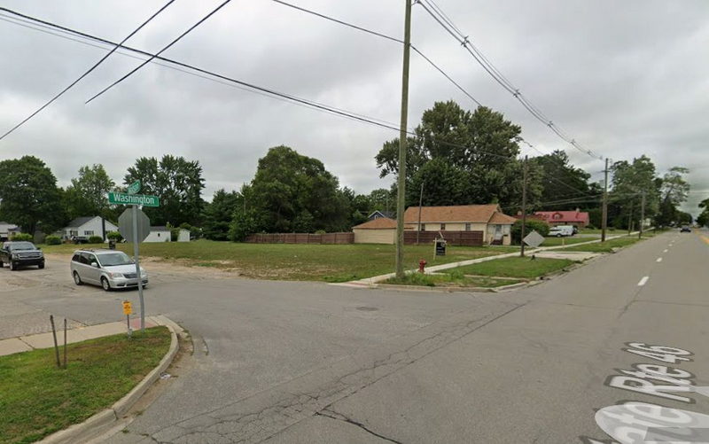 Tonys (Dandy Drive-In) - Gone Per Jon C (newer photo)